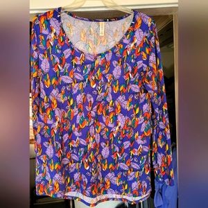 Lularoe tunic